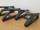 ToneLift 8 & 16 Degree Speaker Stand Bundle-1