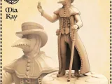 Plague Doctor-0