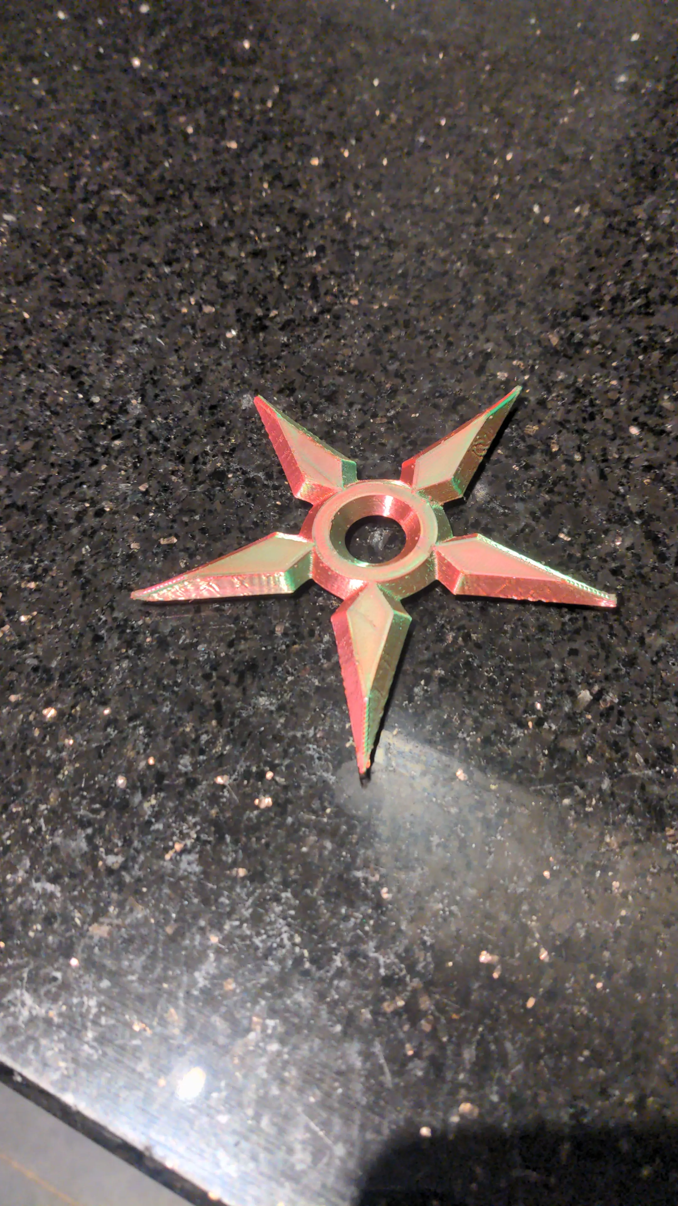 star