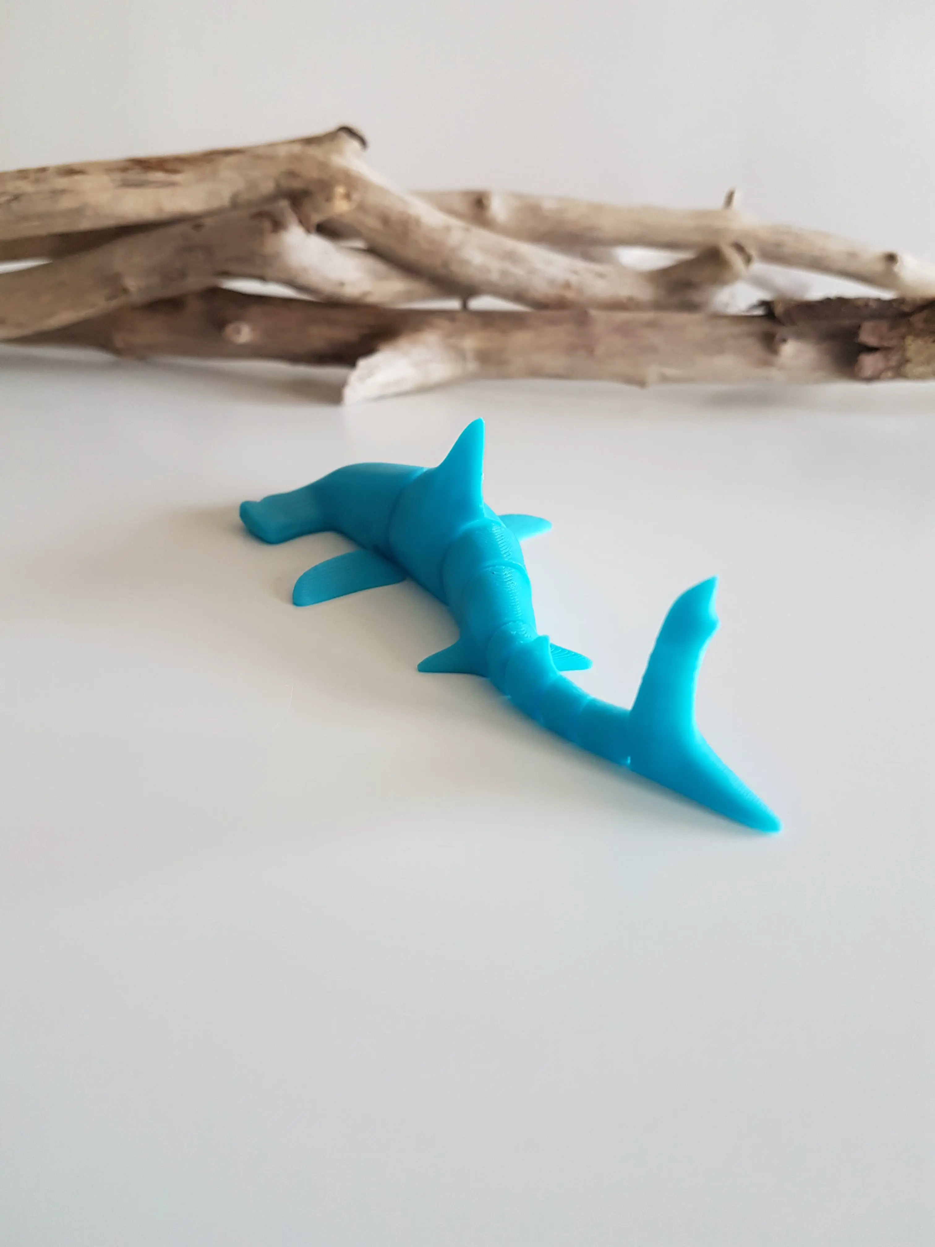 Hammerhead Shark Flexi