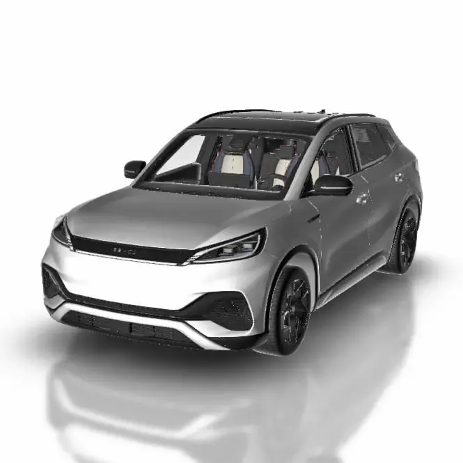 BYD Atto 3 2023