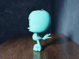 Chibi Tweety 2-7