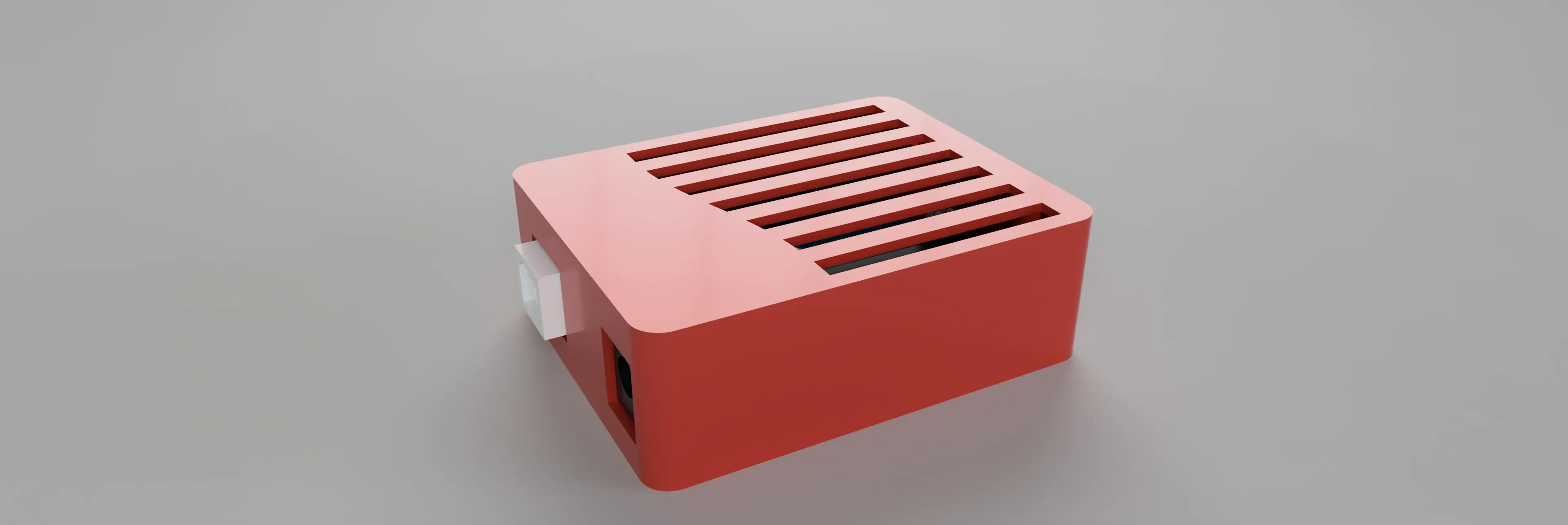 Arduino Uno BOX