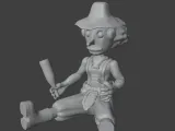 Usopp One Piece-4