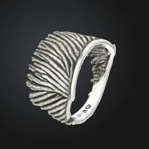 Algae ring