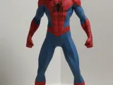Homem Aranha - low poly-1