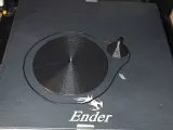 Teapot Lid-2
