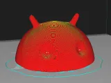 Android Shaped Box-1