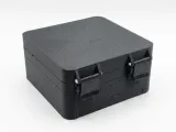universal battery case for AA/AAA-2