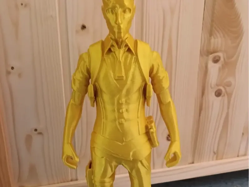Midas Fortnite