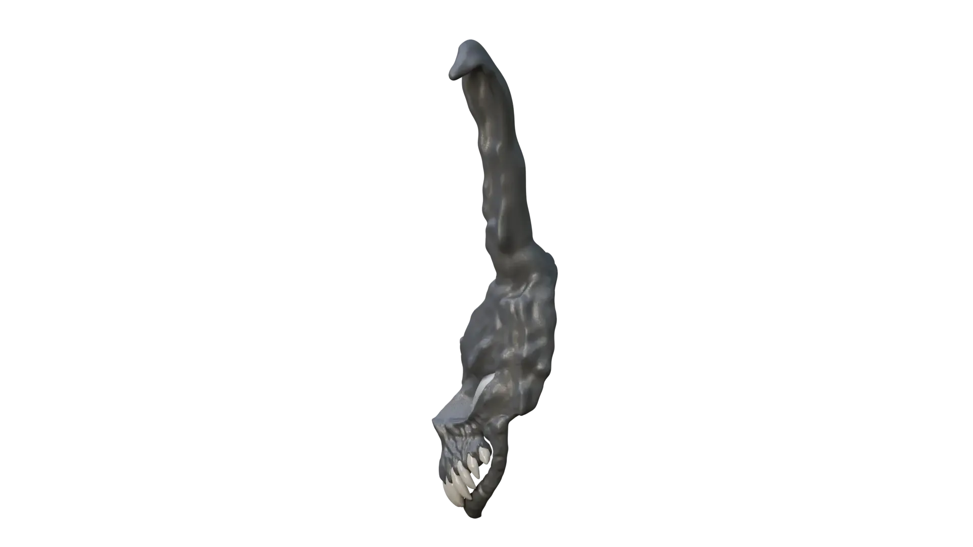 Maschera di Frank - Donnie Darko (2001)