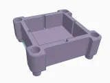 Stacking box-1