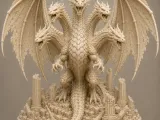 Draco 5 cabeças-1
