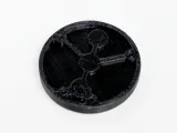 Orbit Webcam mount for TurtleBot-2
