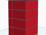 spiral storage boxes-1