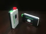 ClickyTwist Mini-2