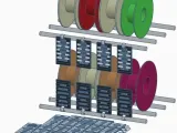 Filament Id Tagging System-0