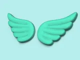 Wing Mold E - Molding Maker Template-4