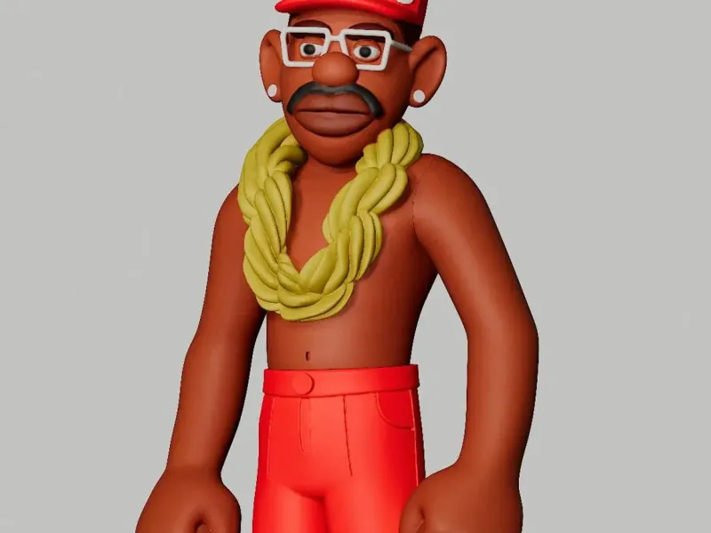 Tyler, the Creator ARTTOY - Album Don’t Tap the Glass