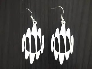 Nova Melt - Earrings