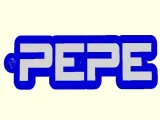 Pepe keychain - llavero-1