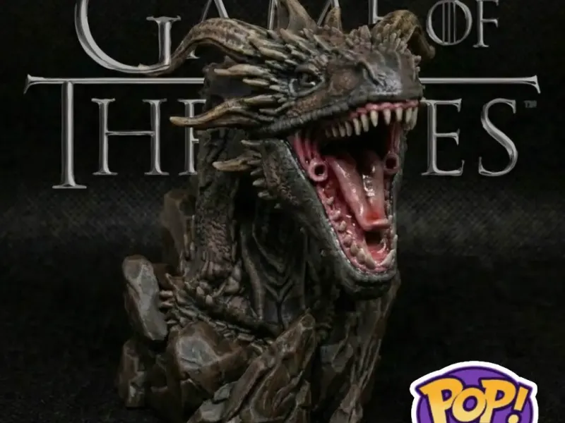 Drogon