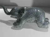 Elephant motif-2
