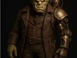 Orco Steampunk-0
