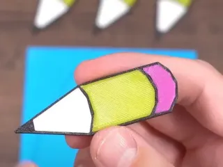 Pencil Puzzle