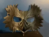 Crow mask-4