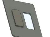 model de 2mm suport rigola-0