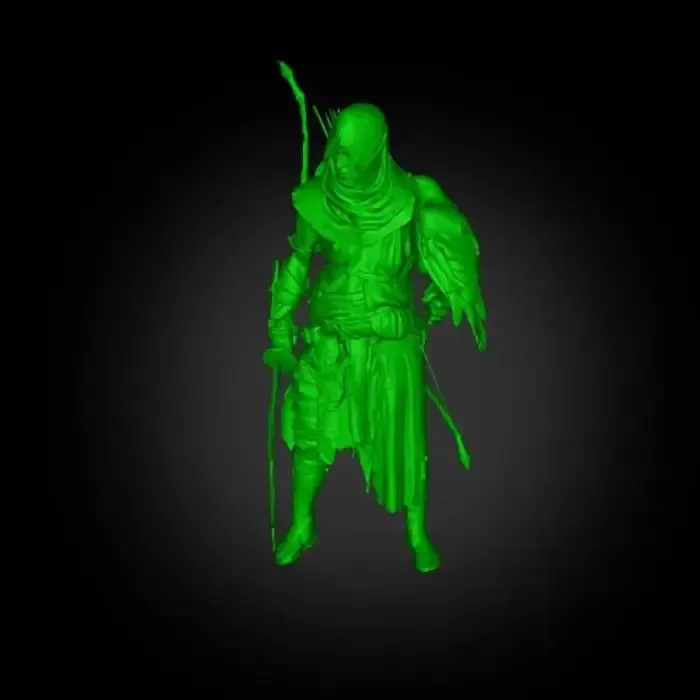 Assassin's Creed - Mirage