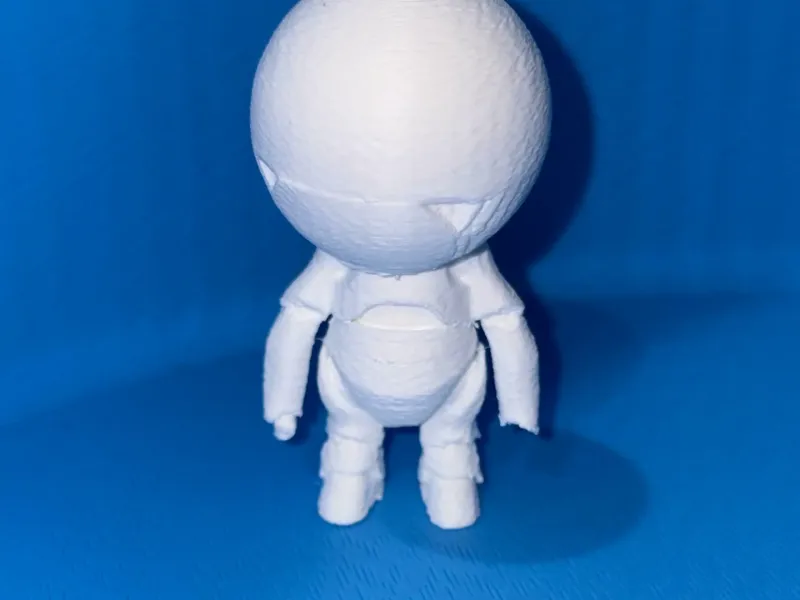 Marvin - Hitchhikers Guide to the Galaxy