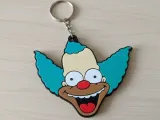 Keychain - Krusty-0
