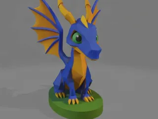 Baby Dragon