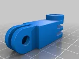 طقم حامل GoPro-2