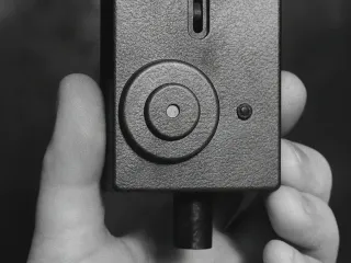 fishing bite alarm case