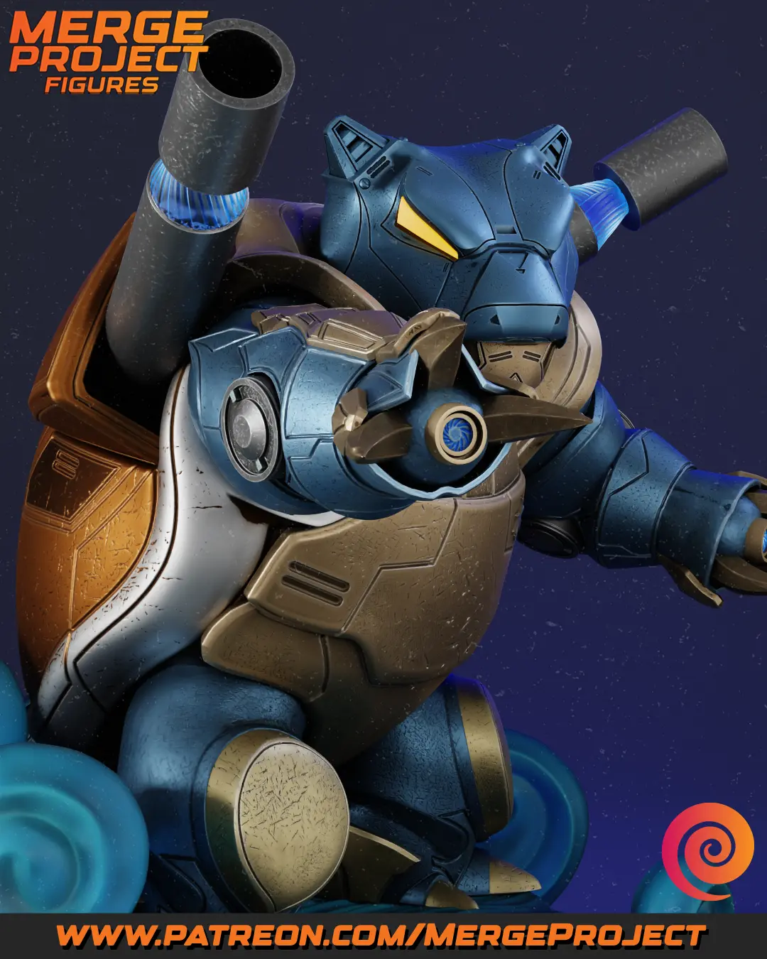 Model cover image