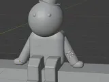 THE LIL GUY (THE EDGE SITTING GUY)-1