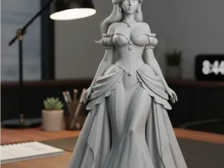 princess 3