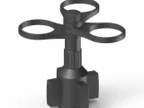 3-in-1 Automatic Cup Holder - 360º Rotation-4