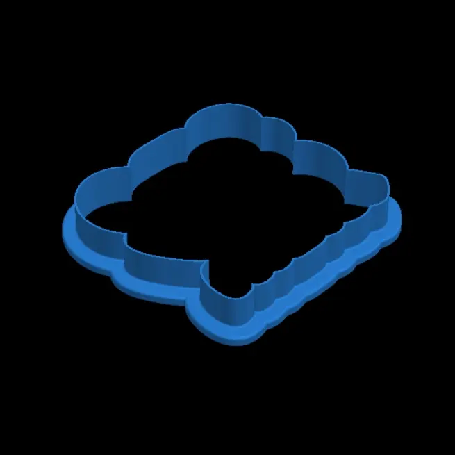 Halloween Cookie Cutter