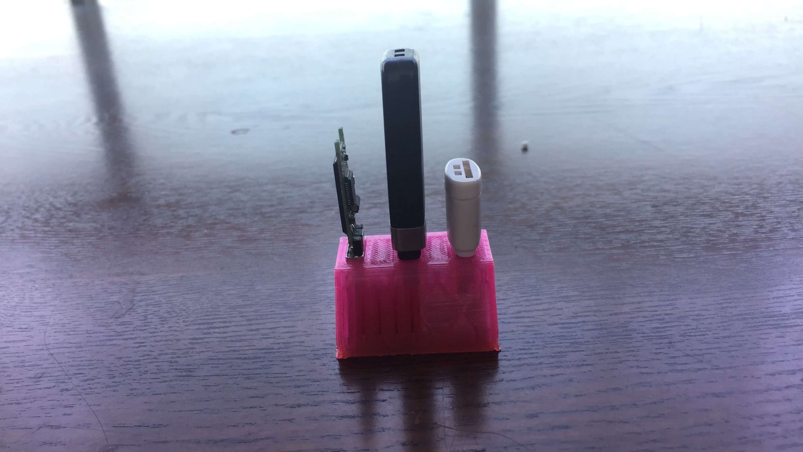 Supporto USB