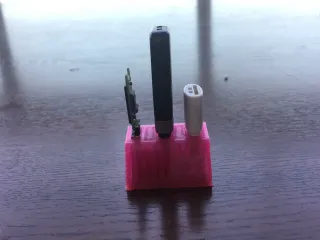 USB holder