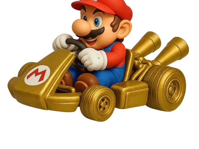 Mario Kart