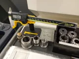 Caliper stand-3