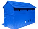 Medieval Barracks-5