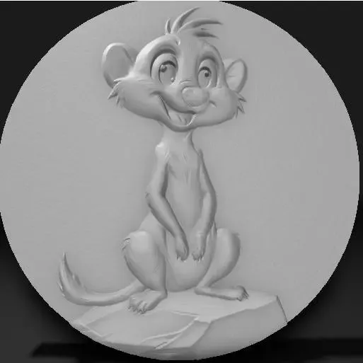 timon