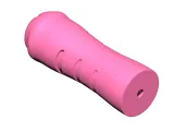 Masturbator with molds-3