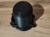 крышка фары-3